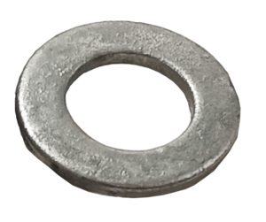 FWA12-H 1/2" Round Flat Washer